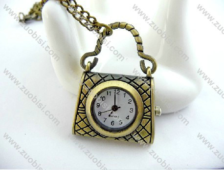 Pocket Watch -PW000138