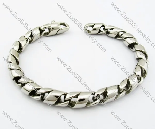 Stainless Steel Bracelet - JB200103