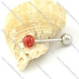 Stainless Steel Piercing Jewelry-g000213