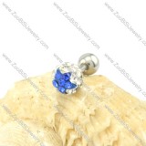 Stainless Steel Piercing Jewelry-g000194