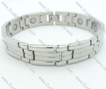 Stainless Steel Magnetic Bracelet JB220138