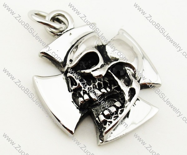 Stainless Steel pendant - JP090335