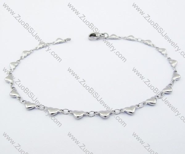 Stainless Steel Bangle - JB150031