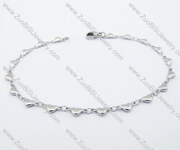Stainless Steel Bangle - JB150031