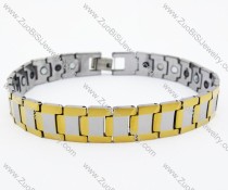 Stainless Steel Bracelet -JB130180