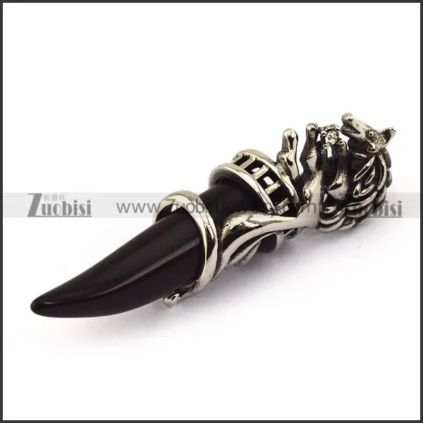 Stainless Steel pendant - JP090371