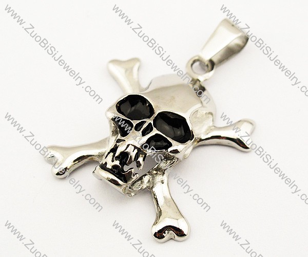 Stainless Steel Pendant -JP051056
