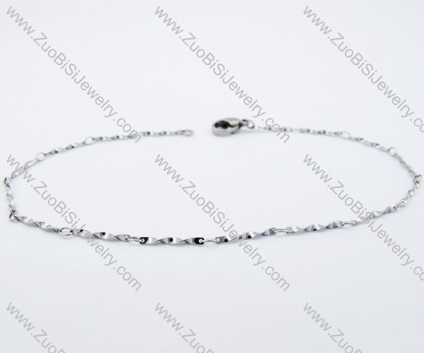 Stainless Steel Bangle - JB150021