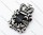 Stainless Steel pendant - JP090434