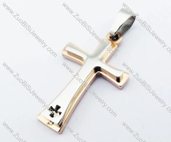 Stainless Steel Pendant -JP051082