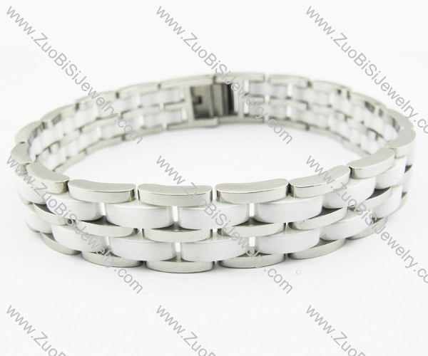 Stainless Steel bracelet - JB270072