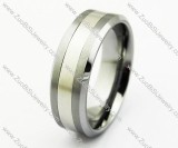 Stainless Steel Ring - JR270026