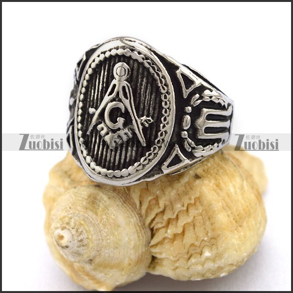 masonic ring r003149