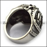 Good Selling Steel casting ring -r001058