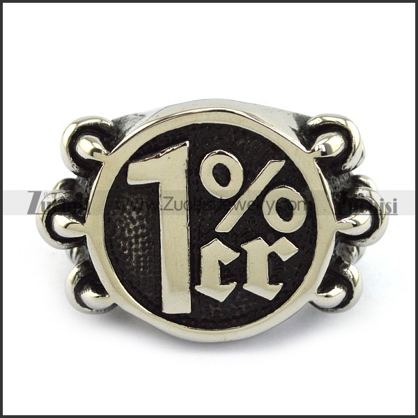 1% CC Ring r003760