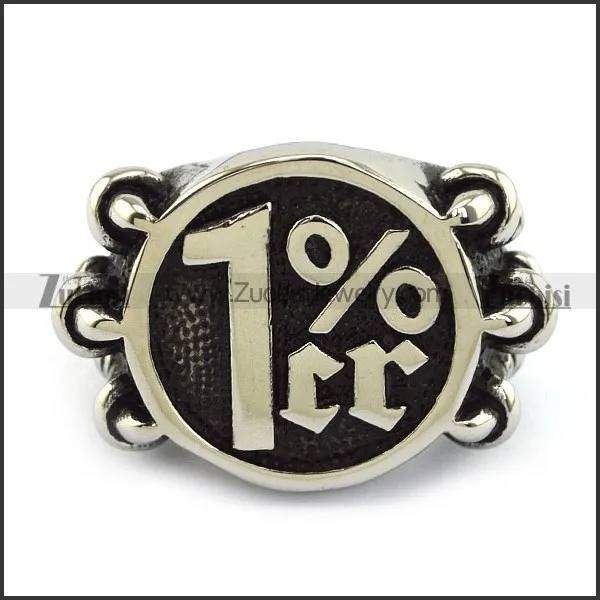 1% CC Ring r003760
