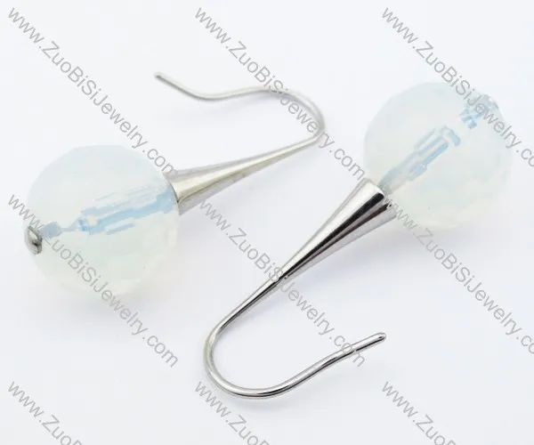 Stainless Steel earring - JE320008