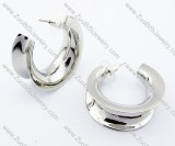 Stainless Steel Earring -JE010003