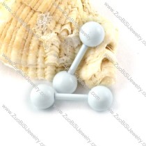 Stainless Steel Piercing Jewelry-g000090