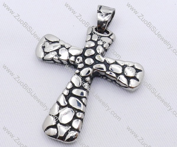 Stainless Steel Pendant - JP170073