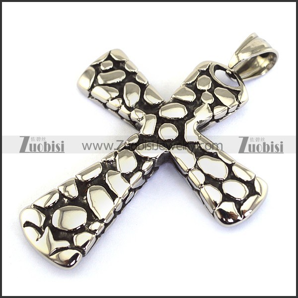 Stainless Steel Pendant - JP170073