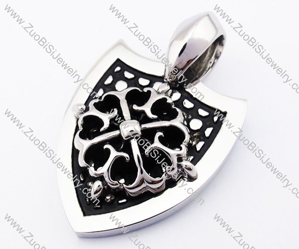 Stainless Steel Pendant -JP051086