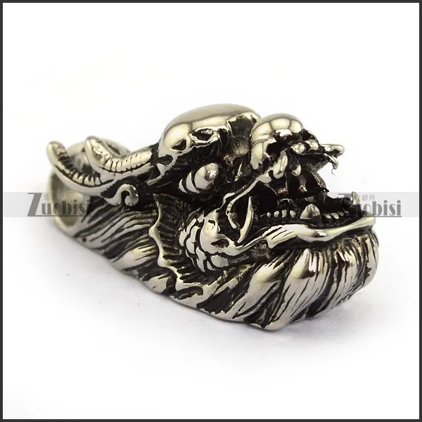 Stainless Steel Pendants -p000419