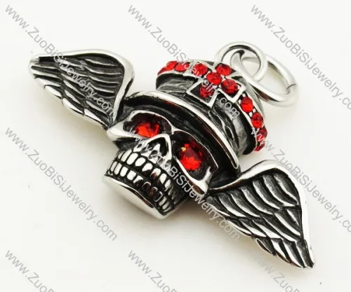Stainless Steel pendant - JP090315