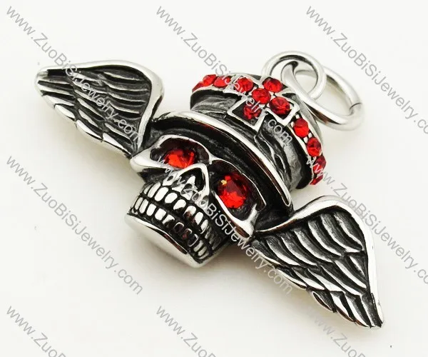 Stainless Steel pendant - JP090315