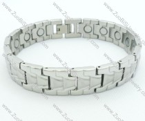 Stainless Steel Magnetic Bracelet JB220128