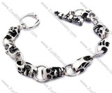 Stainless Steel Bracelet - JB200083