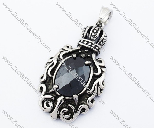 Stainless Steel pendant - JP090388