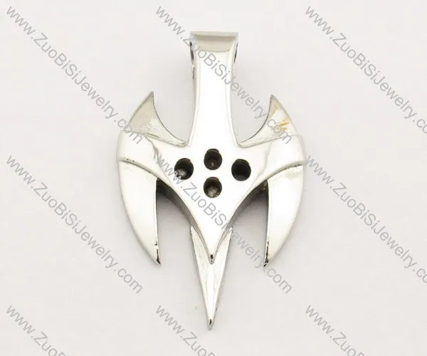 Stainless Steel Pendant -JP051028
