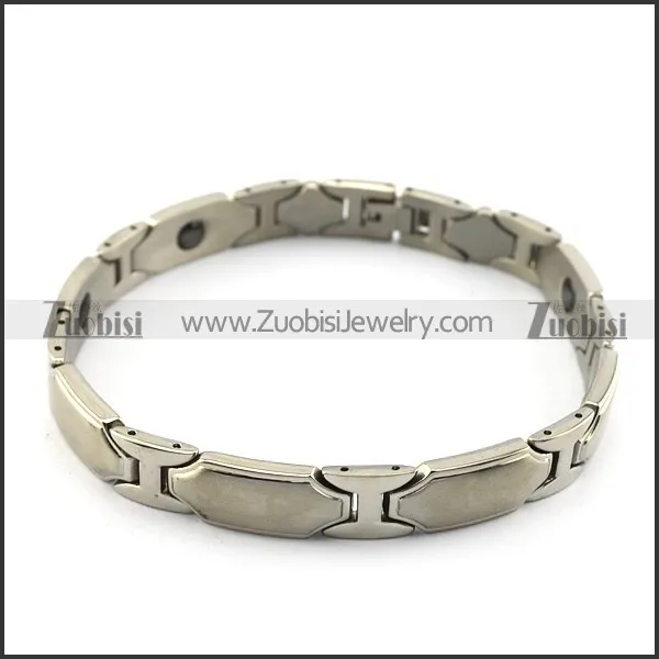 wholesale magnetic stainless steel jewelry
