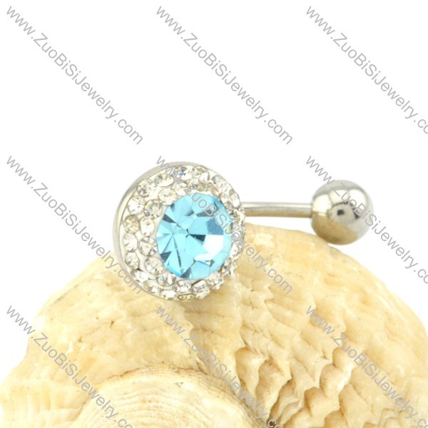 Stainless Steel Piercing Jewelry-g000222