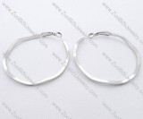 JE050510 Stainless Steel earring