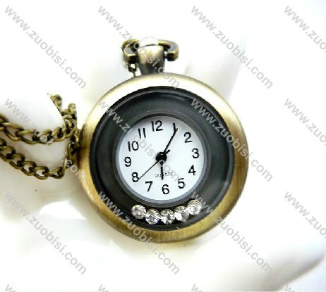 Pocket Watch -PW000141