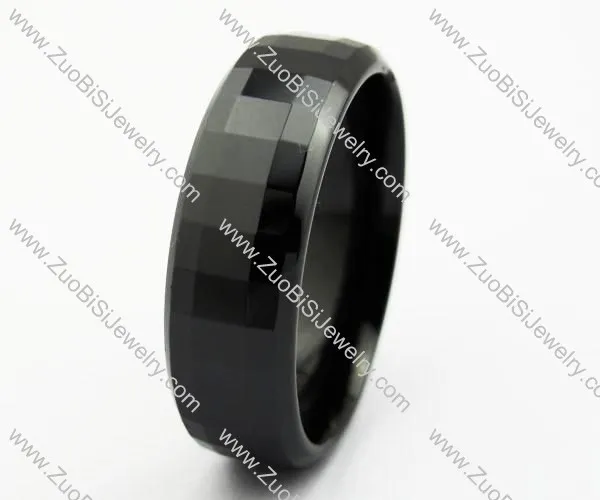 Stainless Steel Ring - JR270047