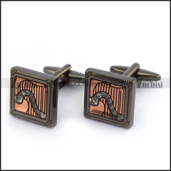 Cooper Cufflinks c000049
