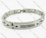 Stainless Steel bracelet - JB270079