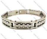 Stainless Steel Bracelet -JB140018