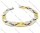 Stainless Steel Bracelet -JB140012