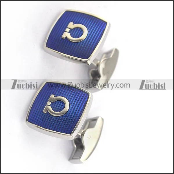 Cooper Cufflinks c000032