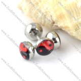 Stainless Steel Piercing Jewelry-g000129