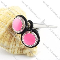 Stainless Steel Piercing Jewelry-g000058