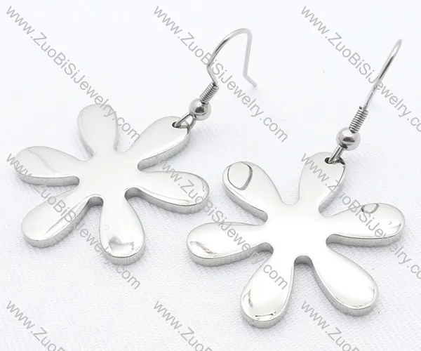 Stainless Steel earring - JE050206