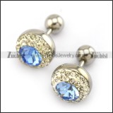 Stainless Steel Piercing Jewelry-g000189