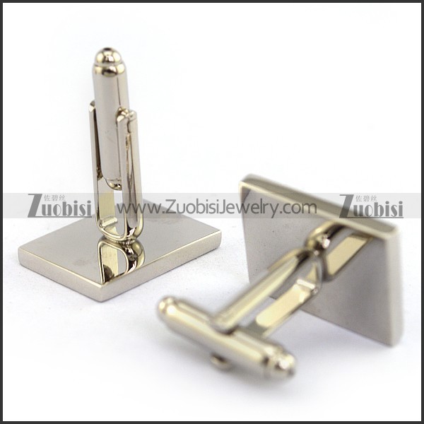 Cooper Flag Cufflinks c000038