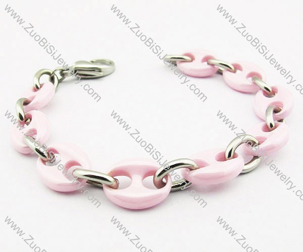 Stainless Steel bracelet - JB270077