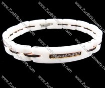 Stainless Steel bracelet - JB270056